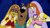 What's New Scooby Doo  Mummy Scares Best - The Fatima Sisters-fe7z5Gr5qyM