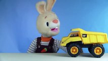 Unboxing Toy Cars & Trucks for Kids - Truck _ Toy Trucks Playtim