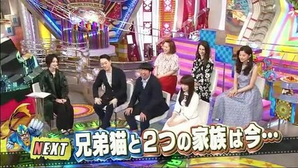 奇跡体験!アンビリバボー　2時間SP 2017年4月6日 170406 Part2 part 2/2