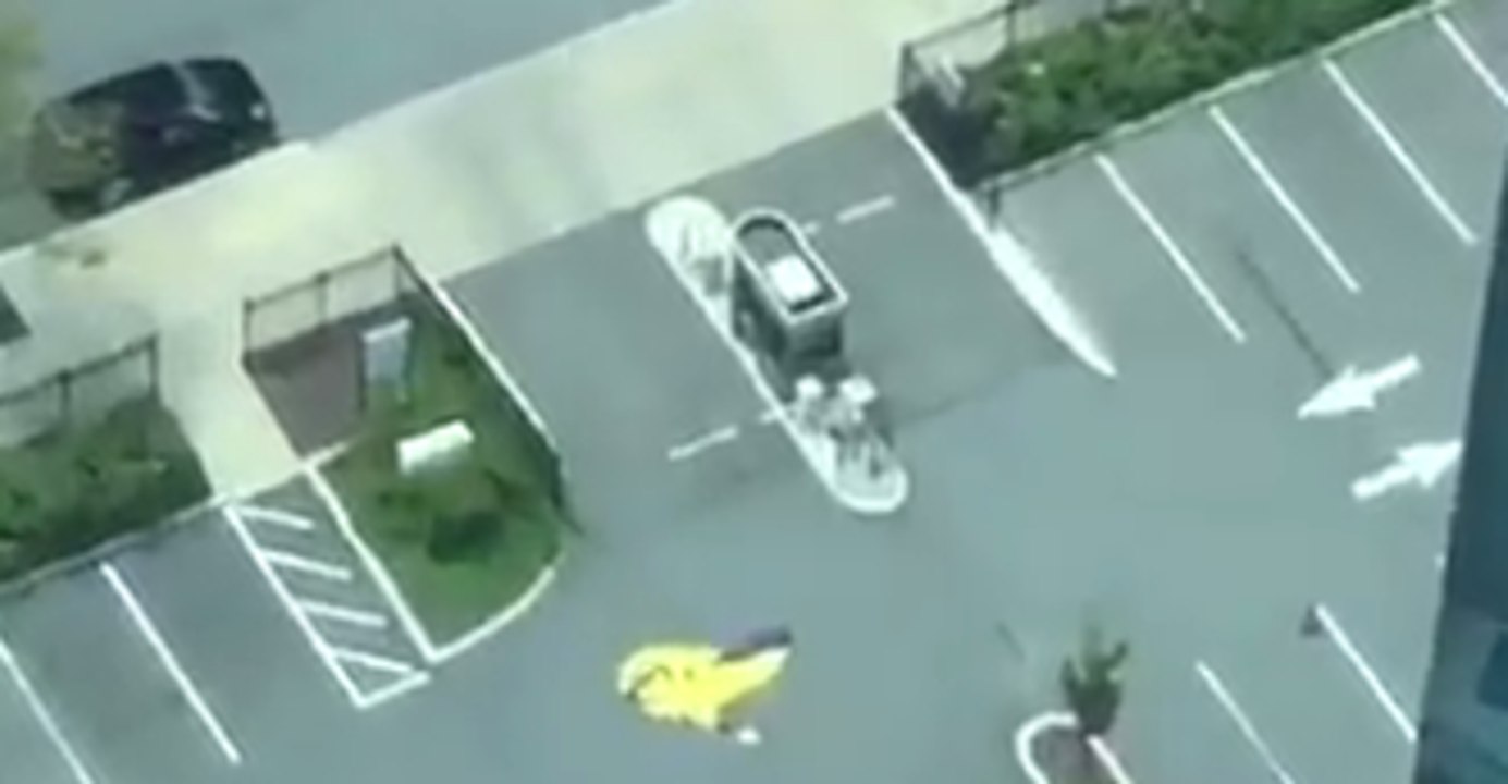 Navy SEAL Dies After Parachute Fails to Open in Fleet Week Demonstration