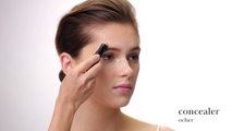 Highlight and Contour With Concealer _ Makeup & Skincare How-To's