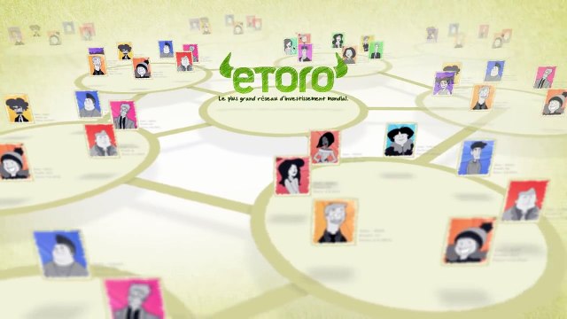 votre plateforme d'investissements