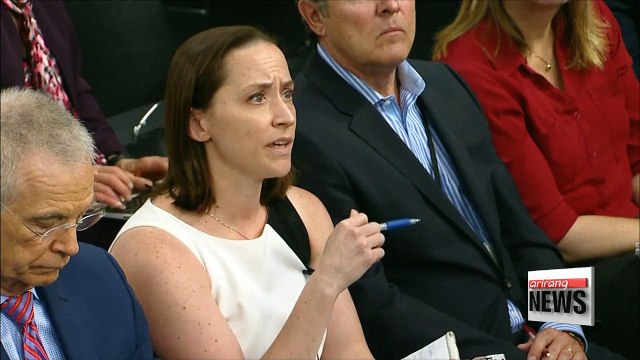 U.S. defense secretary Mattis says war with North Korea would be 'catastrophic'