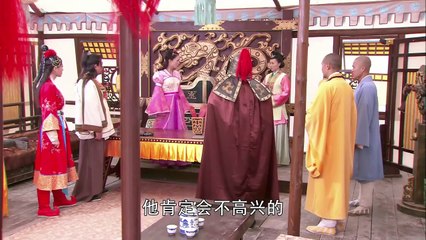 [Tập 37] Thiếu Lâm Tàng Kinh Các - Phim Trung Quốc