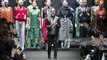 FENTY PUMA by Rihanna Highlights Autumn Winter Collection in Paris