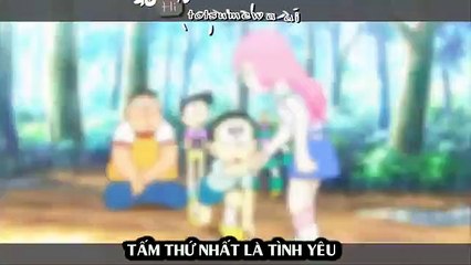 [Vietsub-Kara] Pippo's song- Doraemon Movie