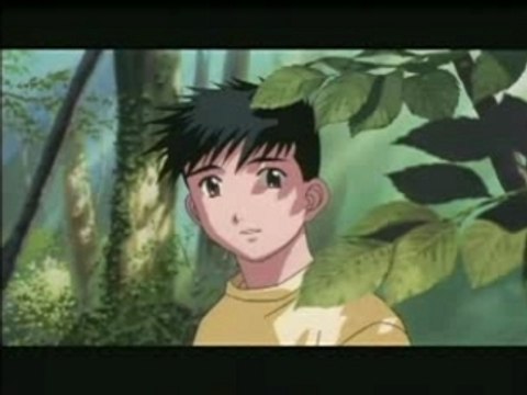 Ah My Goddess AMV - Devine Intentions