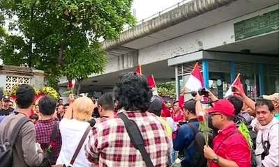 Jenazah Teroris Ditolak Warga Kampungnya