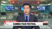 The Square wins Cannes top prize