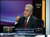 #مصر_تنتخب_الرئيس | #حمدين_صباحي: لا وجود للإخوان كجماعة أو كحزب على الإطلاق في وجودي رئيس للجمهورية