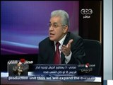 #مصر_تنتخب_الرئيس | #حمدين_صباحي: لن أهرب حال خسارتي وتحريك عدد من القضايا ضدي