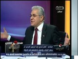 #مصر_تنتخب_الرئيس | #حمدين_صباحي: أهم تحدي للرئيس القادم أن يجعل الشباب يؤمنون بأحقيتهم في الدولة