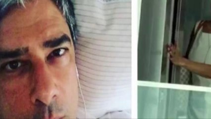 SAIBA O MOTIVO DE WILLIAM BONNER TER SE AFASTADO DO JORNAL NACIONAL (Ls News)