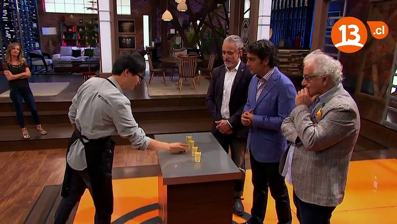 Master Chef-Chile 03 Cap 24 -pt10