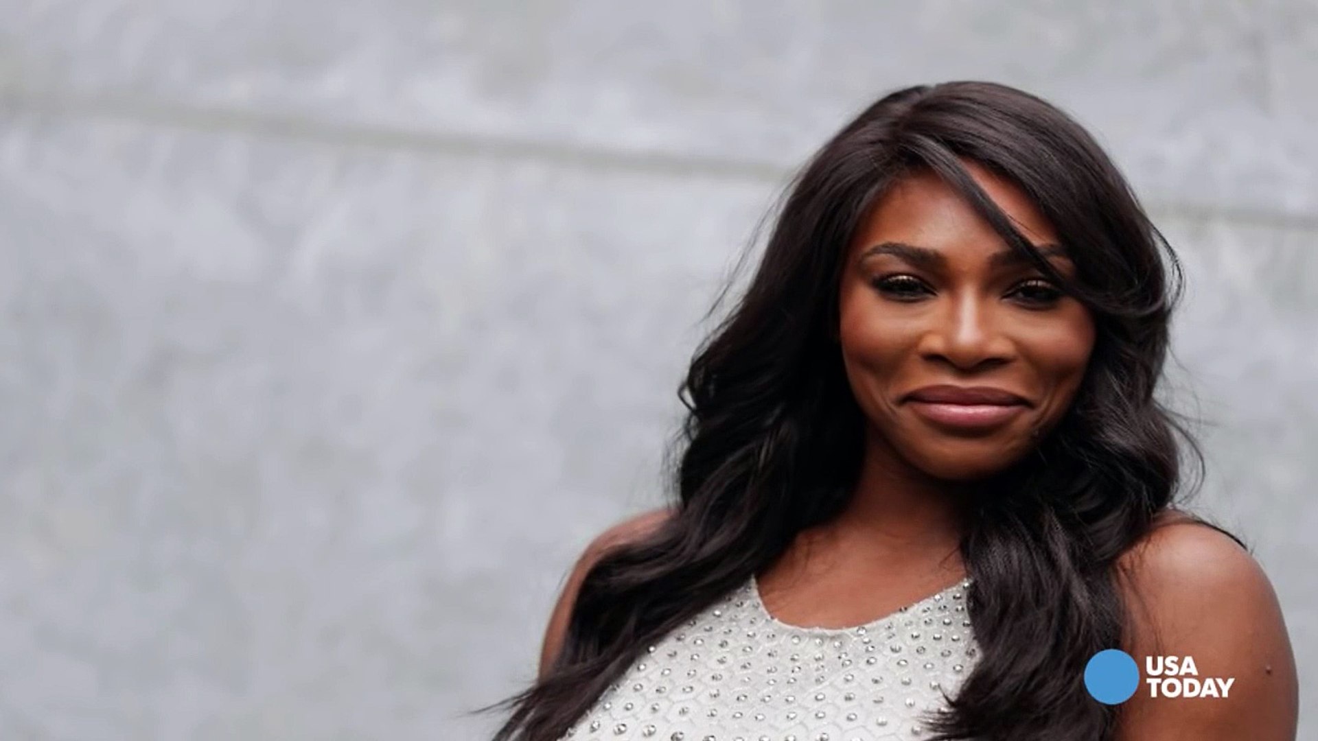 ⁣Serena Williams 'said yes' to Reddit co-