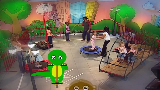 Polly Wolly Doodle Nursery Rhyme _ Songs for Kids by BabyFirs