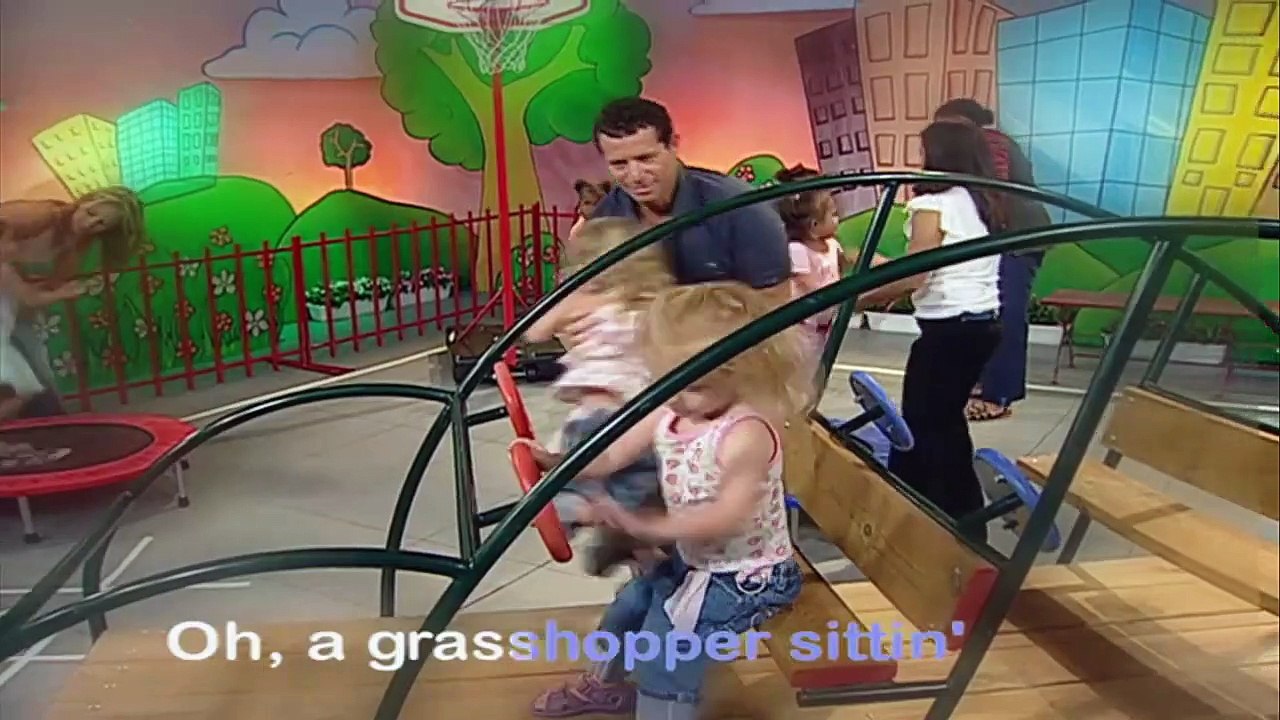 Polly Wolly Doodle Nursery Rhyme _ Songs for Kids by BabyFirst-nEw