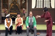 よしもと新喜劇　「すち子のテラ・テラ・寺!」　2016