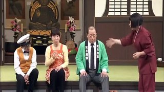 よしもと新喜劇　「すち子のテラ・テラ・寺!」　2016