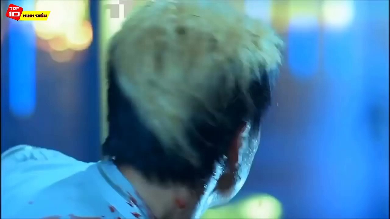 Kill Zone - S.P.L Donnie Yen Vs Wu Jing (HD)