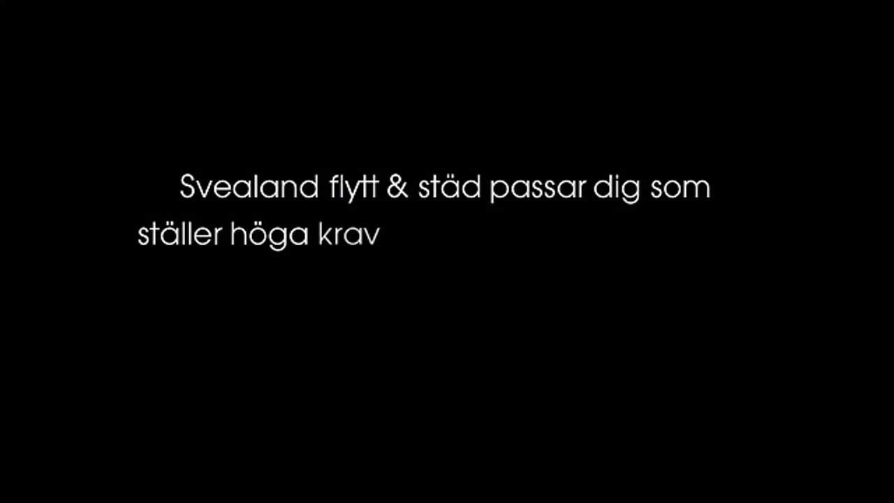 flyttfirma stockholm priser