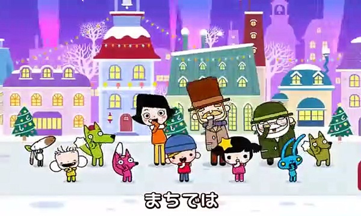 シルバーベル _ Silver Bells _ クリスマスソング