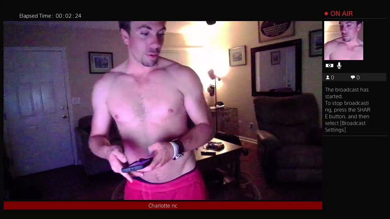 Come chill:] (127)