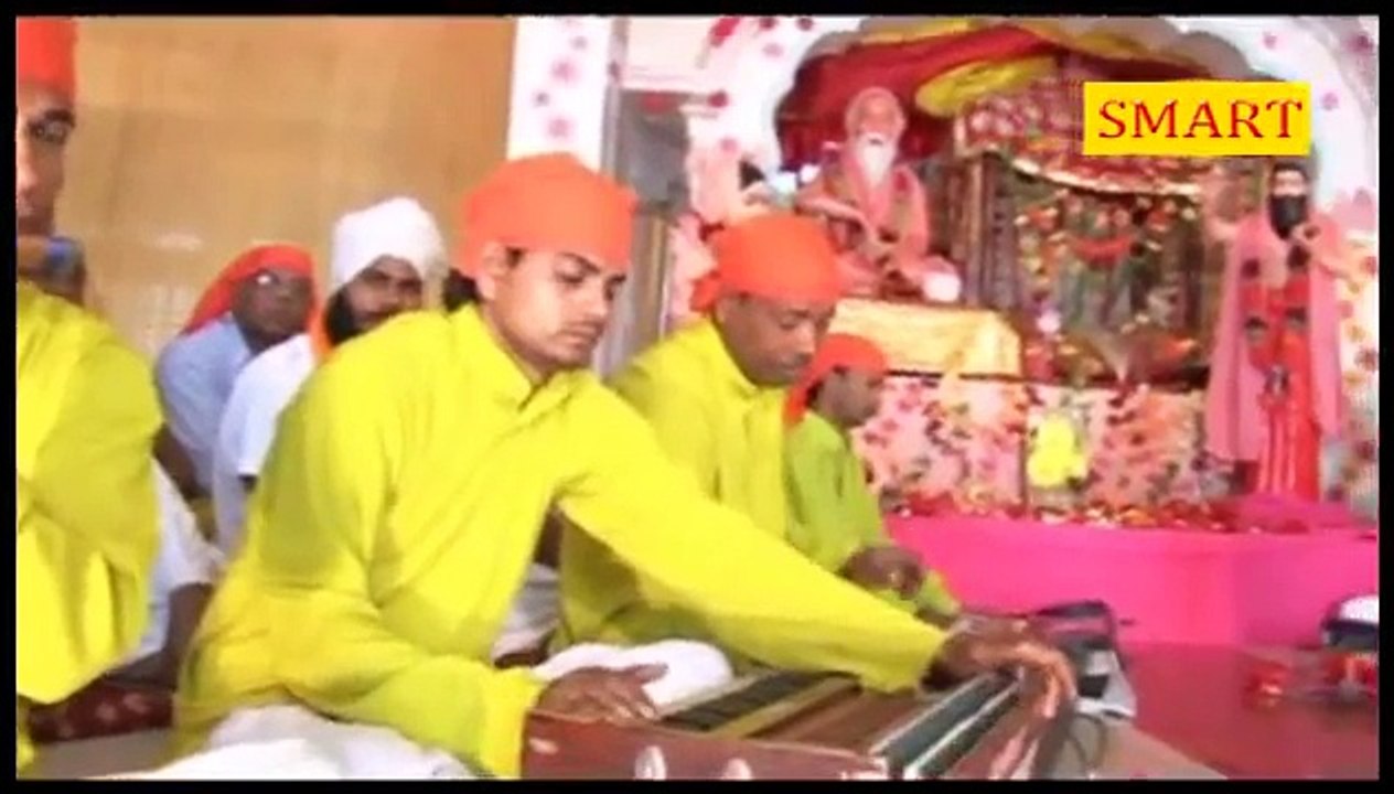 BHIM JAISA KOI HOYA NA _AMBEDKAR JYANTI BHAJAN _ RAJBALA _SMART TV