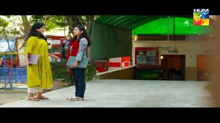 Yeh Raha Dil Ep 15 HUM TV Drama - 22 May 2017