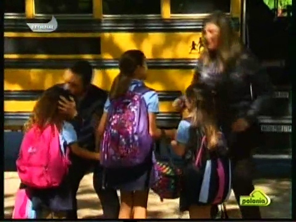 Ktoś cię obserwuje odcinek 8 część 1