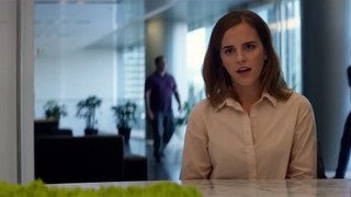 The Circle Official Trailer - Teaser (2017) - Emma Watson Movie-QC