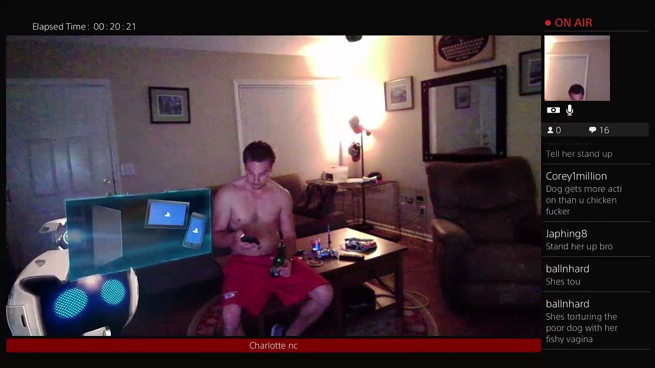 Come chill:] (128)