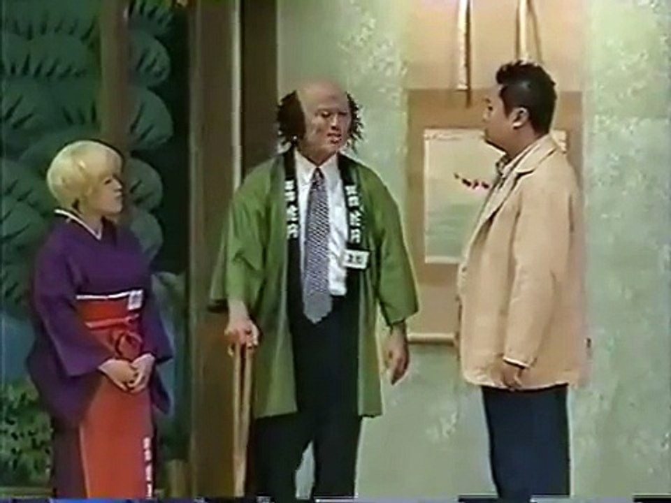 吉本新喜劇4