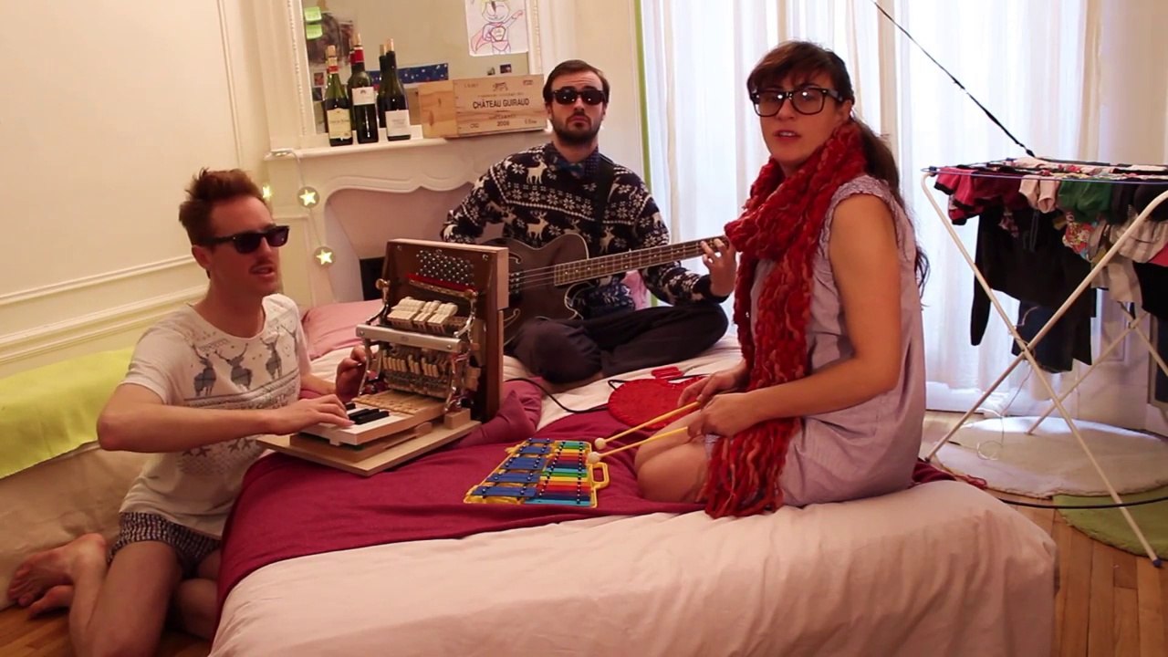 j'te l'dis quand même - chanson française et conséquences IIIIIII-6