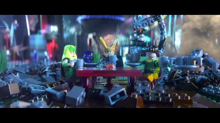 LEGO Marvel Super Heroes 2 - Debut Trailer