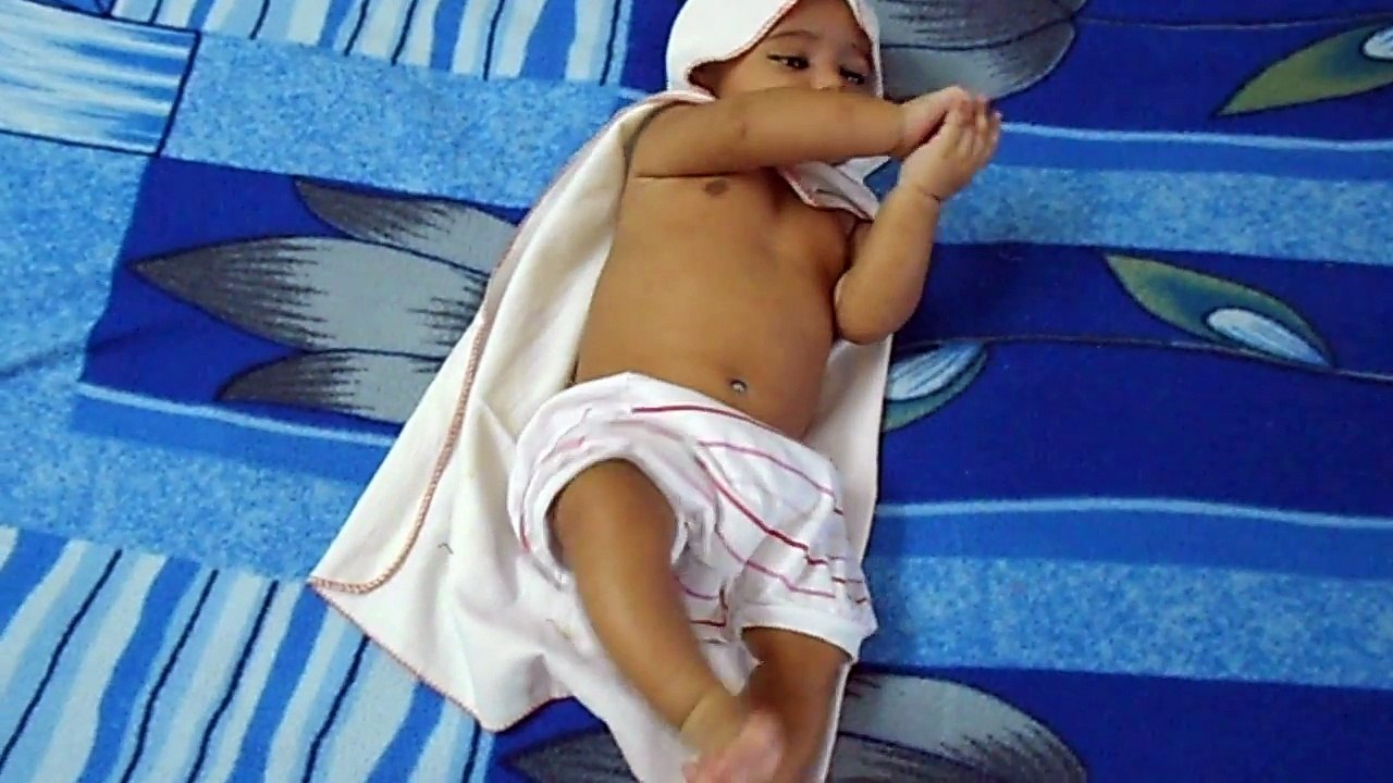 Best Baby Laughing Video Compilation 2015 [HD]