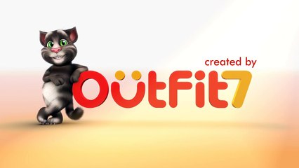 Play Hide 'n' Seek with Talking Ginger - Wacky Wild West-FRHc6oBmn9Y