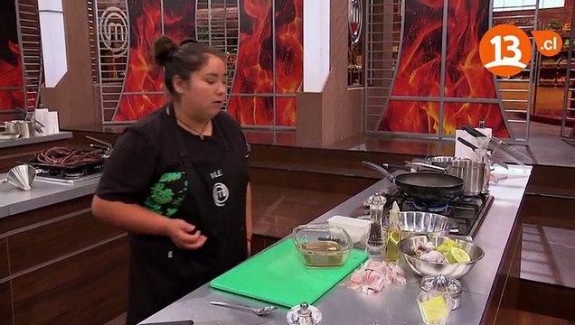 Master Chef-Chile 03 Cap 24 -pt7