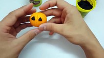 Play Doh Halloween Pack-O-Lanterns Play Doh Halloween - Play Doh Sto