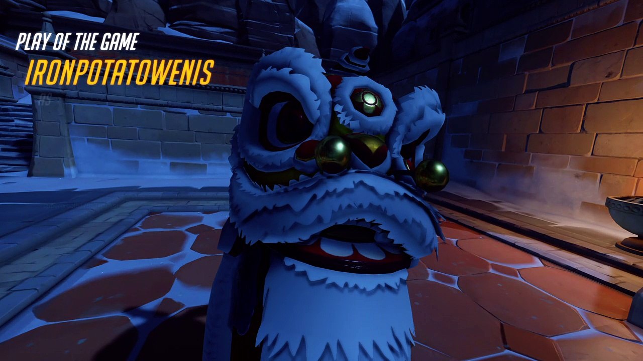 Another Tracer POTG