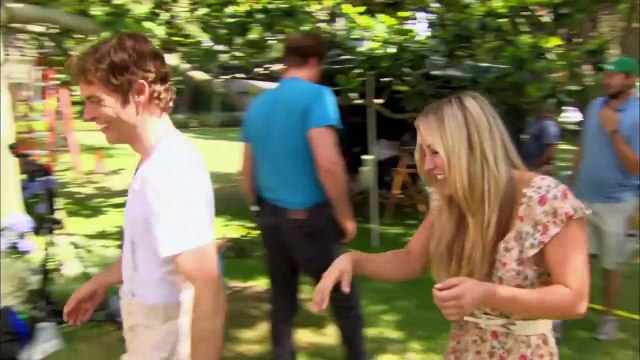 Behind the Scenes - A Look at Sam _ Hop _ Illumination