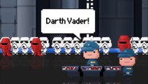 STAR WARS - Tiny Death Star - Episode VIII-Bit - Trailer - Disney-KVfWpEXtySk