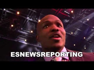 Bradley and Vargas Almost Brawl Aruge Over Rematch - EsNews Boxing