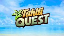 TAHITI QUEST Episode 1  - Dégustation de pla
