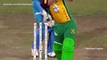 Chris Lynn BIGGEST and LONGEST Sixes in Cricket His