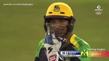 Chris Lynn BIGGEST and LONGEST Sixes in Cricket History _ Insane Monster Hits Out of the S