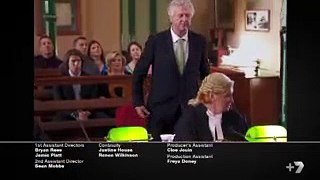 Home and Away 6635 10 March 2017 teaser