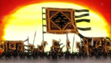 キングダム 第03話 「友よ…！」