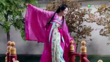 大唐榮耀 第57集