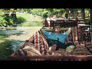 Bir Turistin Gözünden Adana ve Mersin Videosu